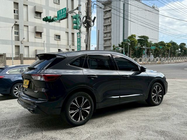 FORD福特 KUGA  第4張相片