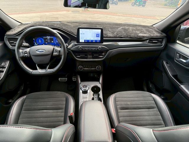 FORD福特 KUGA  第5張相片