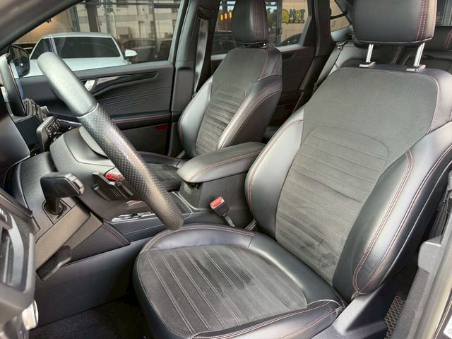 FORD福特 KUGA  第6張相片