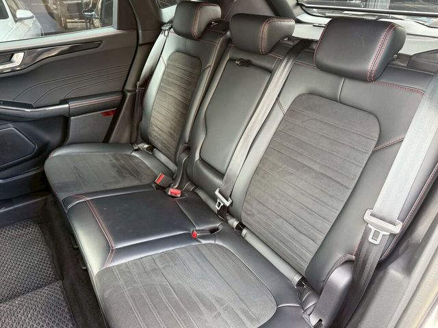 FORD福特 KUGA  第7張相片