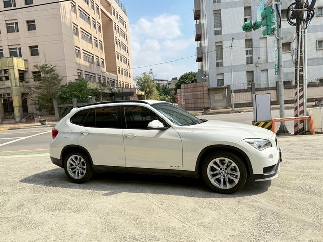 BMW寶馬 X1  第2張相片