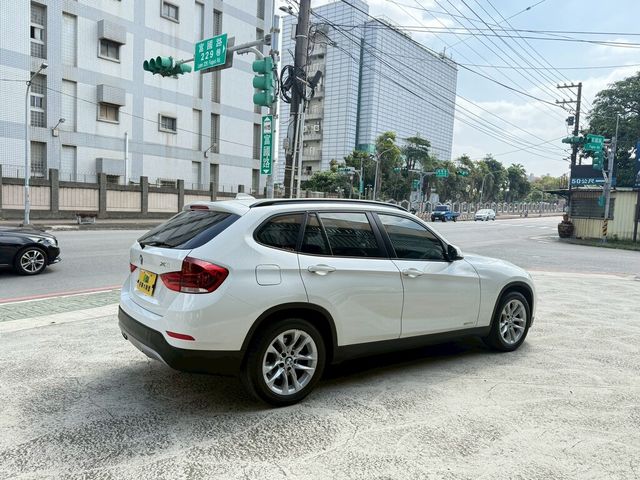 BMW寶馬 X1  第4張相片