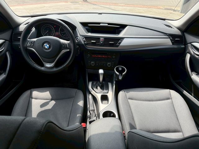 BMW寶馬 X1  第5張相片