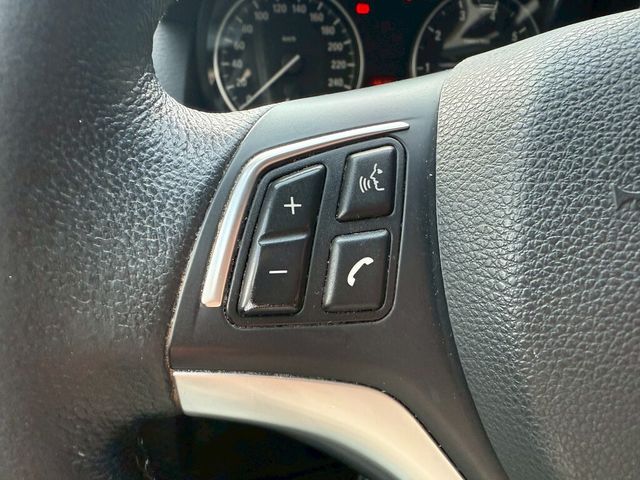 BMW寶馬 X1  第8張相片