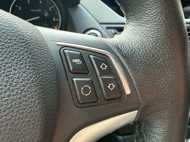 BMW寶馬 X1  第9張相片