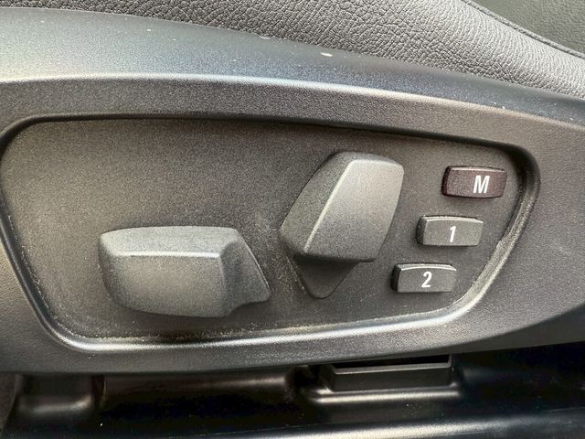 BMW寶馬 X1  第10張相片