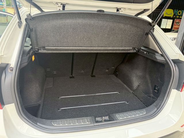 BMW寶馬 X1  第11張相片