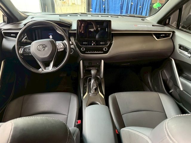 TOYOTA豐田 COROLLA CROSS  第5張相片