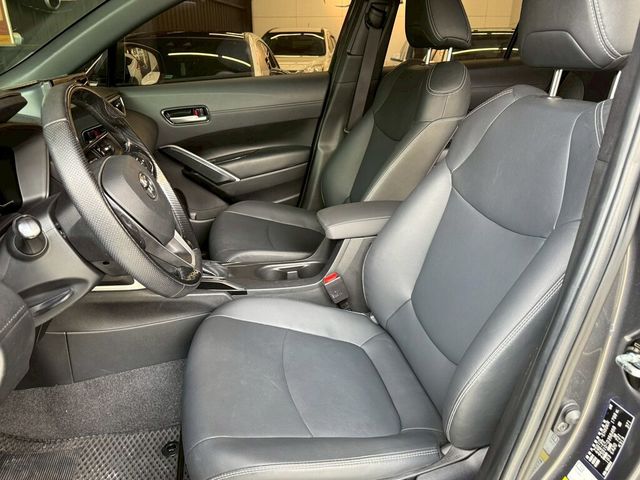 TOYOTA豐田 COROLLA CROSS  第6張相片