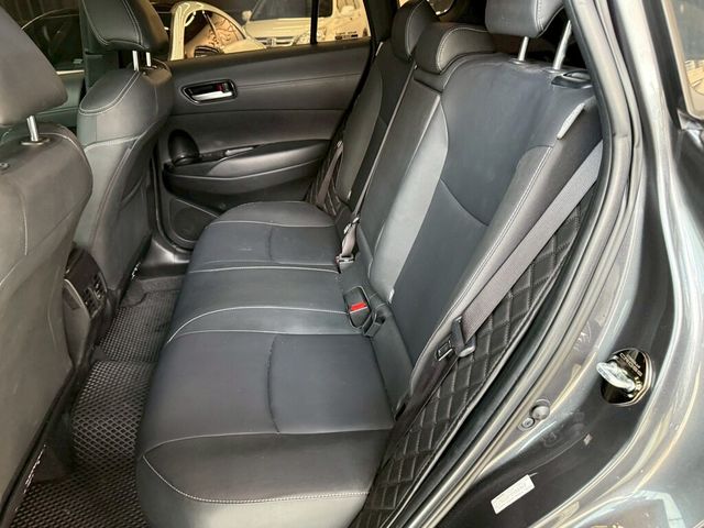 TOYOTA豐田 COROLLA CROSS  第7張相片