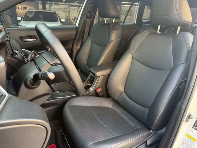 TOYOTA豐田 COROLLA CROSS  第6張相片