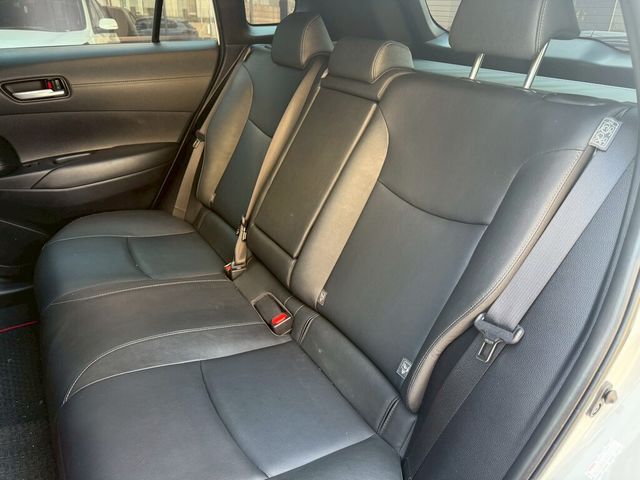 TOYOTA豐田 COROLLA CROSS  第7張相片