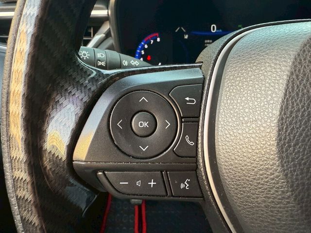 TOYOTA豐田 COROLLA CROSS  第9張相片