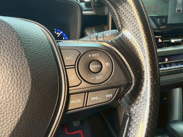 TOYOTA豐田 COROLLA CROSS  第10張相片