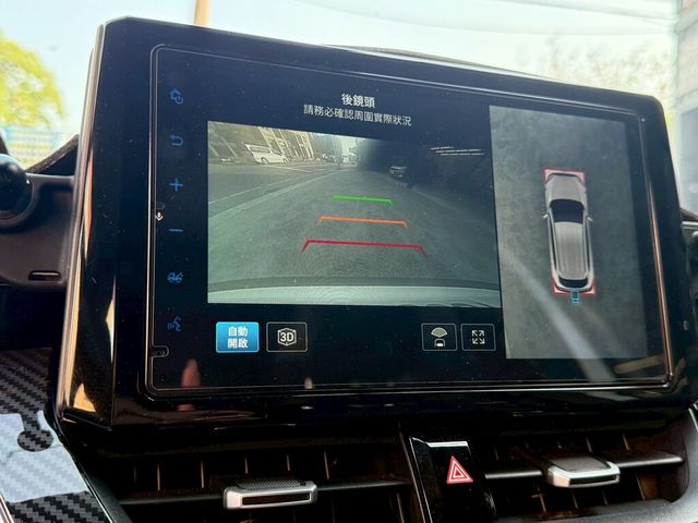 TOYOTA豐田 COROLLA CROSS  第13張相片