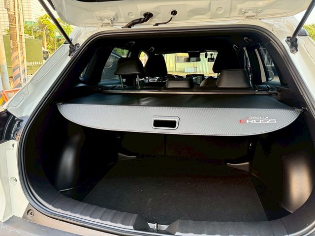 TOYOTA豐田 COROLLA CROSS  第14張相片