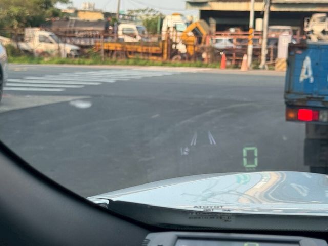 TOYOTA豐田 COROLLA CROSS  第15張相片