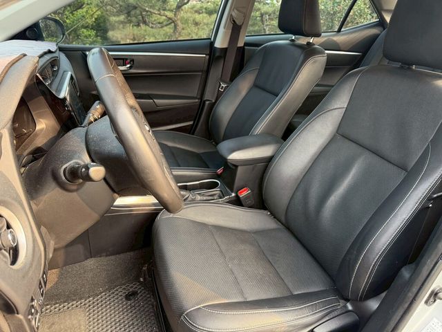 TOYOTA豐田 ALTIS  第4張相片