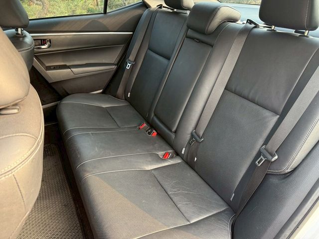 TOYOTA豐田 ALTIS  第5張相片