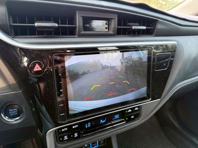 TOYOTA豐田 ALTIS  第12張相片