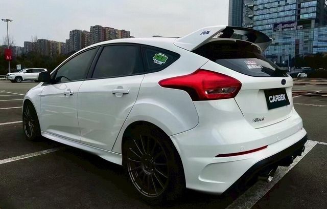 FORD福特 FOCUS  第2張相片