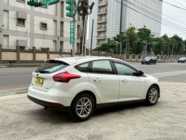 FORD福特 FOCUS  第6張相片