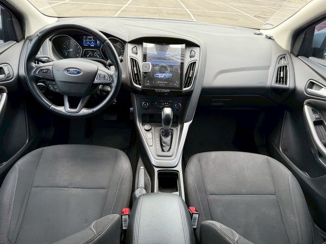 FORD福特 FOCUS  第7張相片