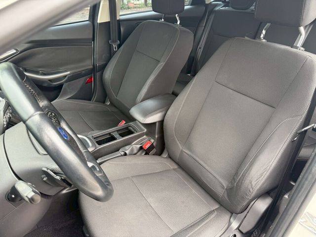 FORD福特 FOCUS  第8張相片