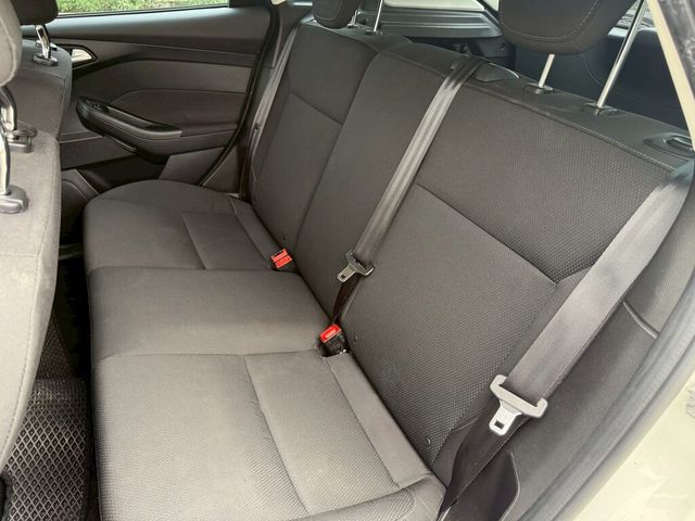 FORD福特 FOCUS  第9張相片