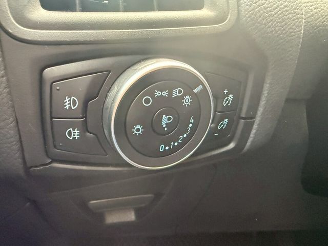 FORD福特 FOCUS  第10張相片