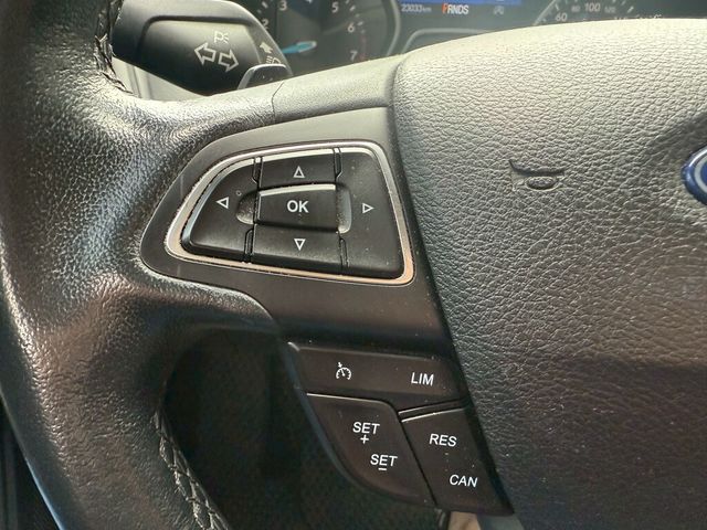 FORD福特 FOCUS  第12張相片