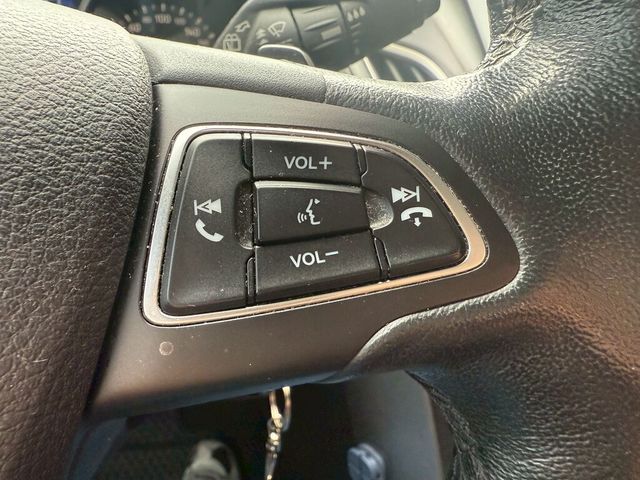 FORD福特 FOCUS  第13張相片