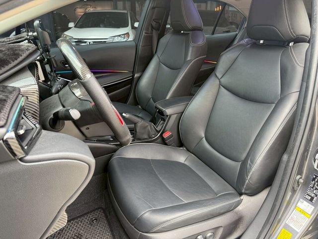 TOYOTA豐田 COROLLA ALTIS HYBRID  第6張相片