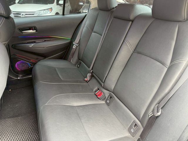 TOYOTA豐田 COROLLA ALTIS HYBRID  第7張相片