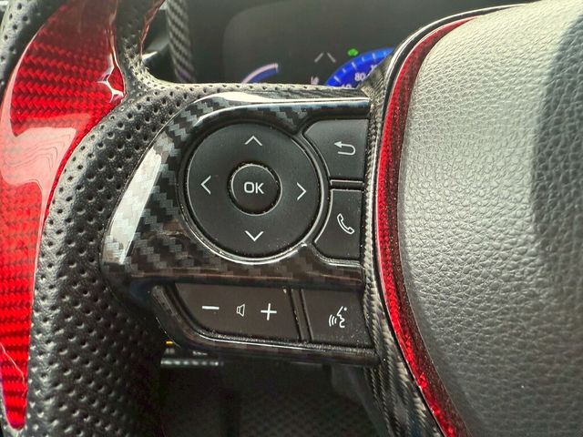 TOYOTA豐田 COROLLA ALTIS HYBRID  第14張相片