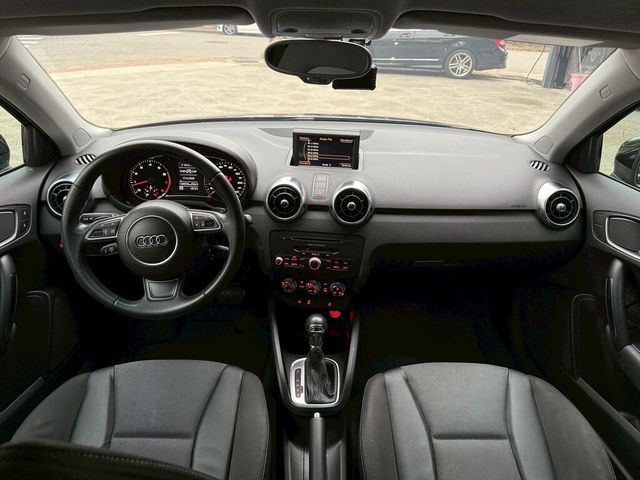 AUDI奧迪 A1  第5張相片