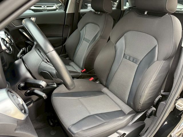 AUDI奧迪 A1  第6張相片