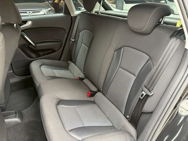 AUDI奧迪 A1  第7張相片