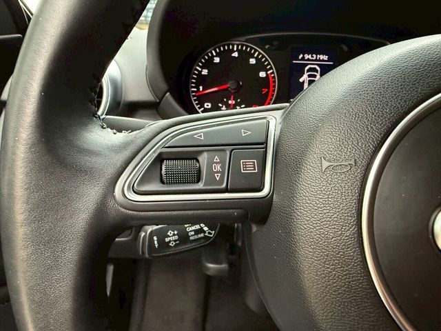 AUDI奧迪 A1  第8張相片