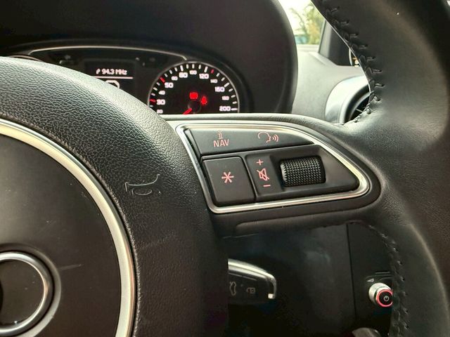 AUDI奧迪 A1  第9張相片