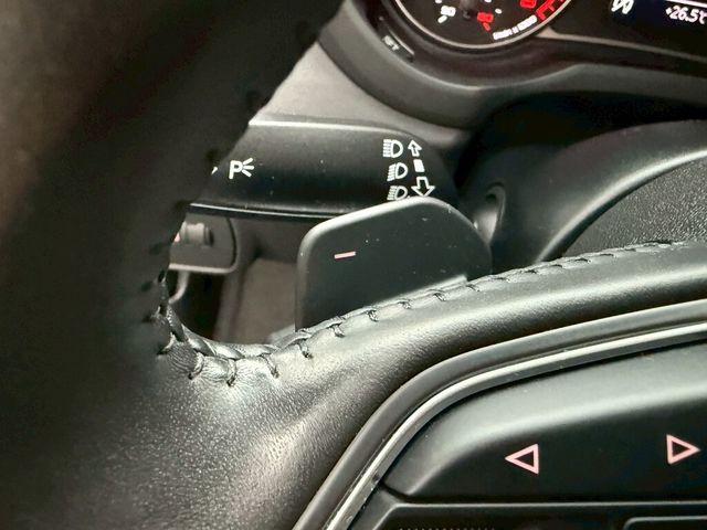 AUDI奧迪 A1  第10張相片