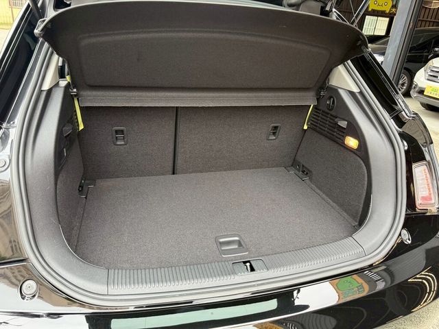 AUDI奧迪 A1  第13張相片