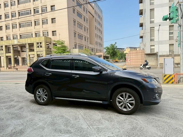 NISSAN日產 X-TRAIL  第2張相片