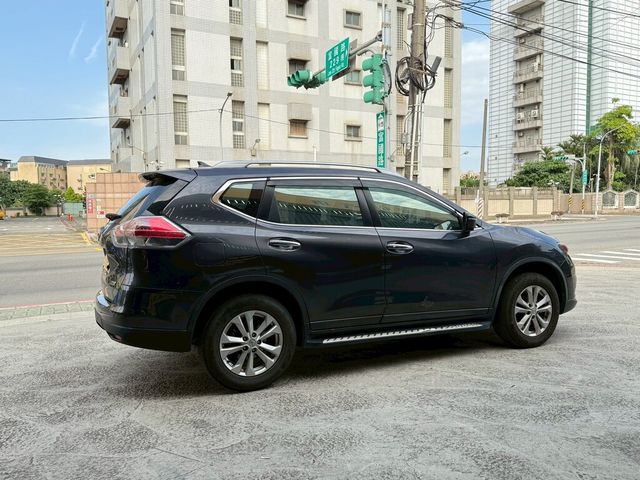 NISSAN日產 X-TRAIL  第3張相片