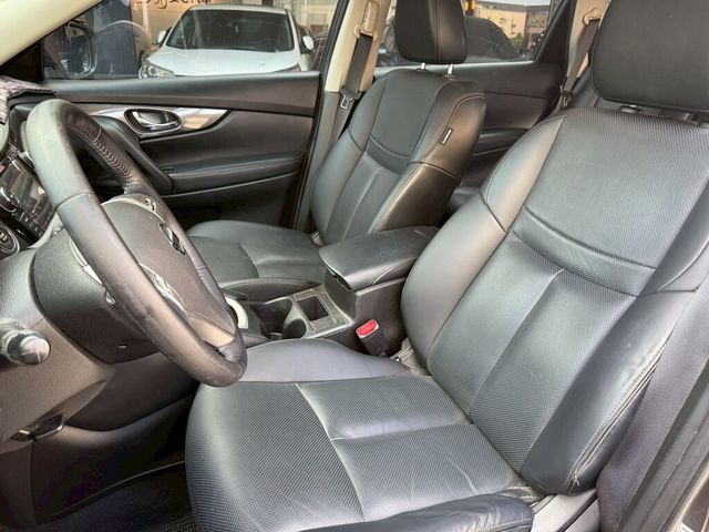 NISSAN日產 X-TRAIL  第6張相片