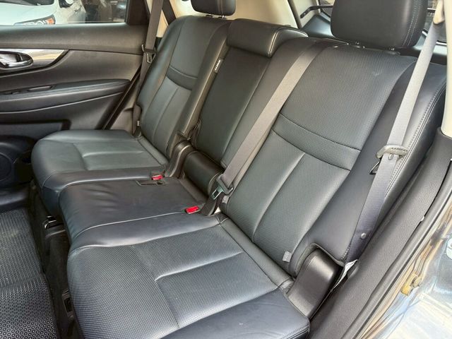 NISSAN日產 X-TRAIL  第7張相片