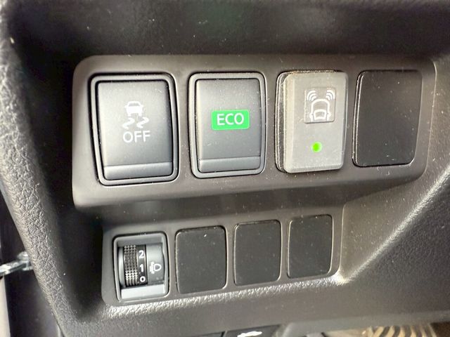 NISSAN日產 X-TRAIL  第8張相片