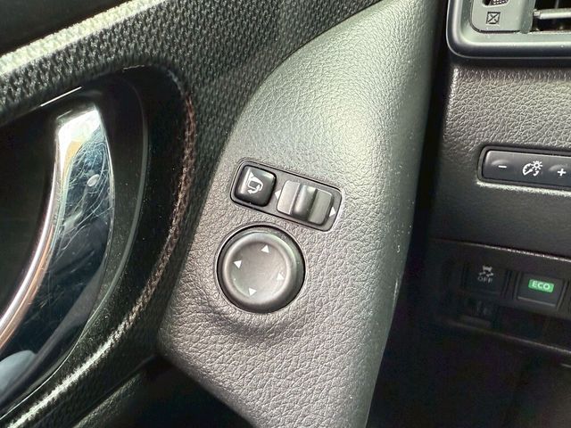 NISSAN日產 X-TRAIL  第9張相片