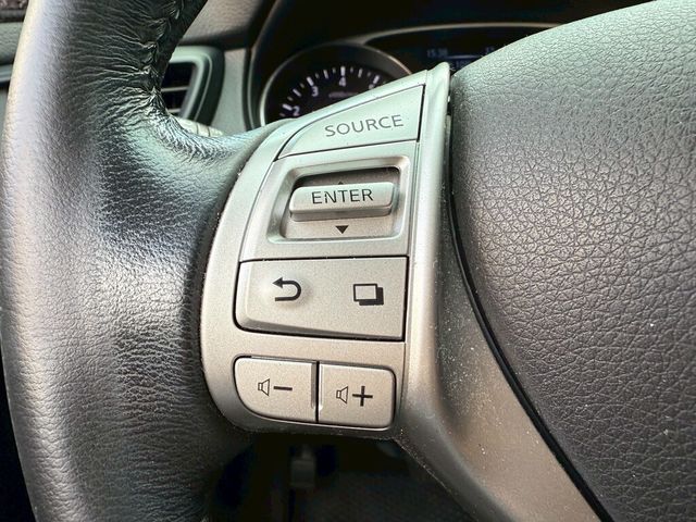 NISSAN日產 X-TRAIL  第10張相片