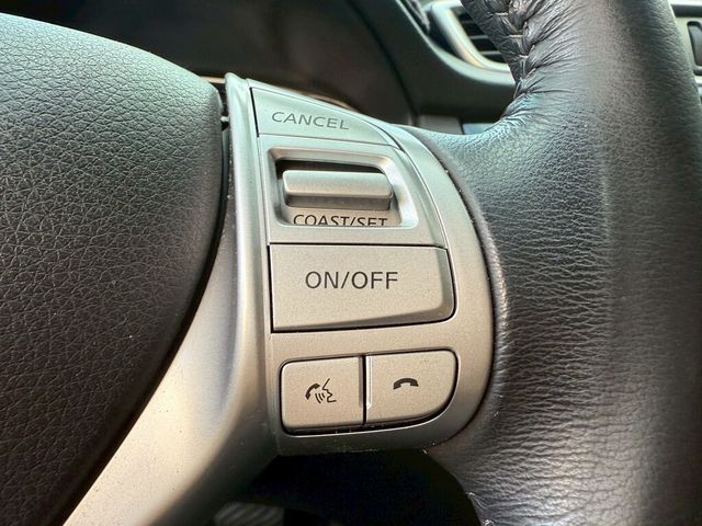 NISSAN日產 X-TRAIL  第11張相片